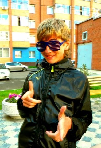 edwardhorny