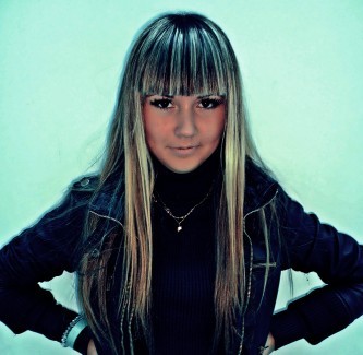 KrisVanila