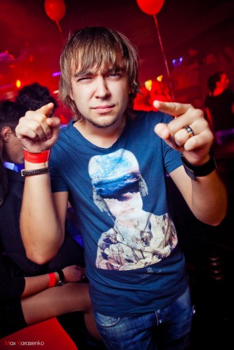 Kenny Woiz
