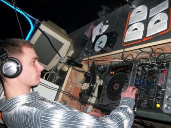 PatronDj