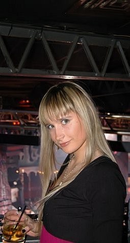 JustPolly