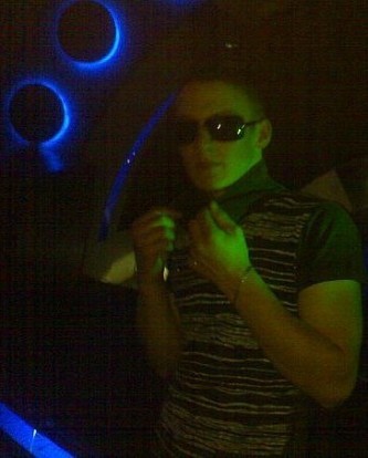 Andrey-Bagach