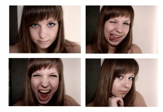 OLga-Shot