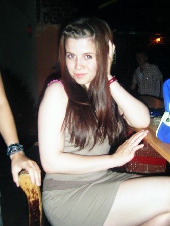 Dacha