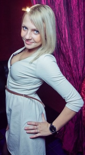 BlondMe