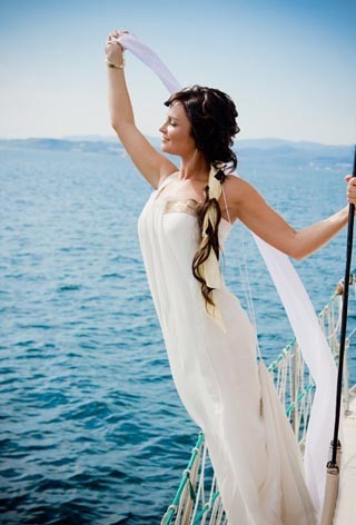 Nevesta