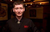 Александр Семёнов