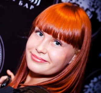 Юлёна
