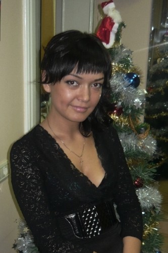 Gulnara