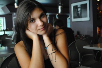 Ulyana.