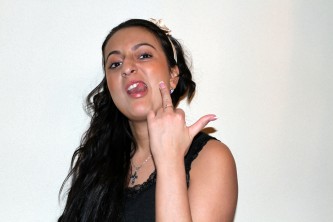 graffinya