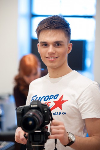 eliseevio