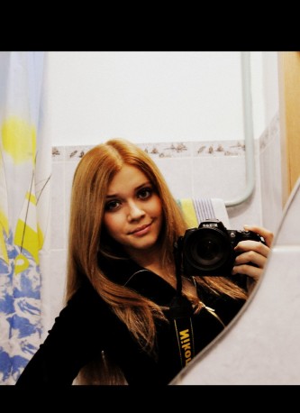 AlyonaEvdokimova