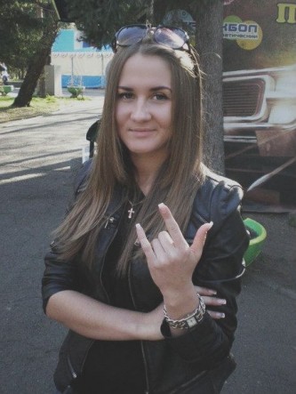 Kristinkaa
