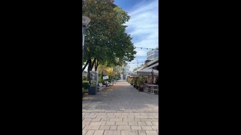 Скидка 30% на осенние даты в Radisson Blu — до конца дня