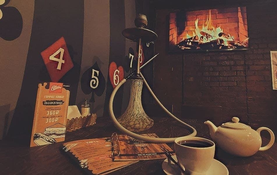 На улице холодно❄, а у нас тепло и уютно☀.