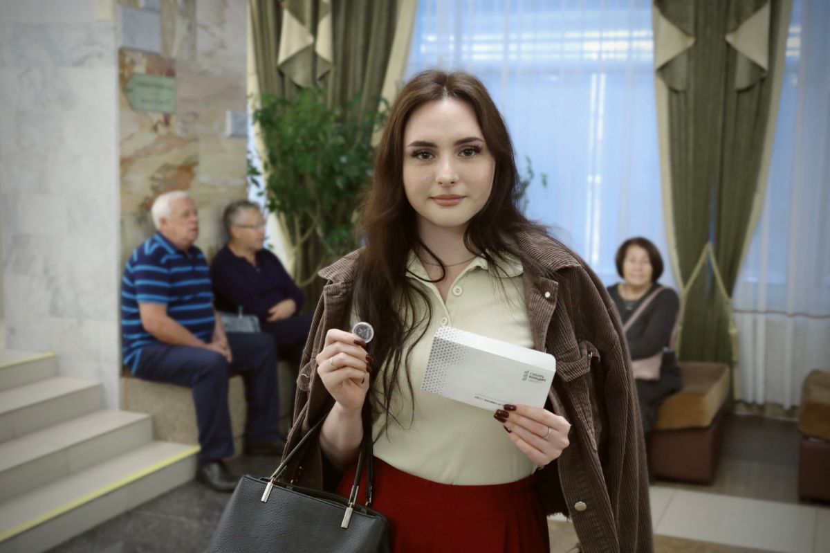 ✨ К ярким впечатлениям — приятный сюрприз!