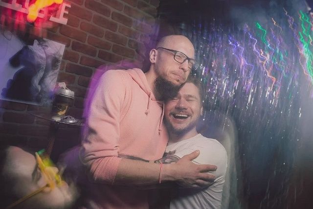 Порадуй себя прекрасным времяпрепровождением🍹, а нас своим присутствием 😉