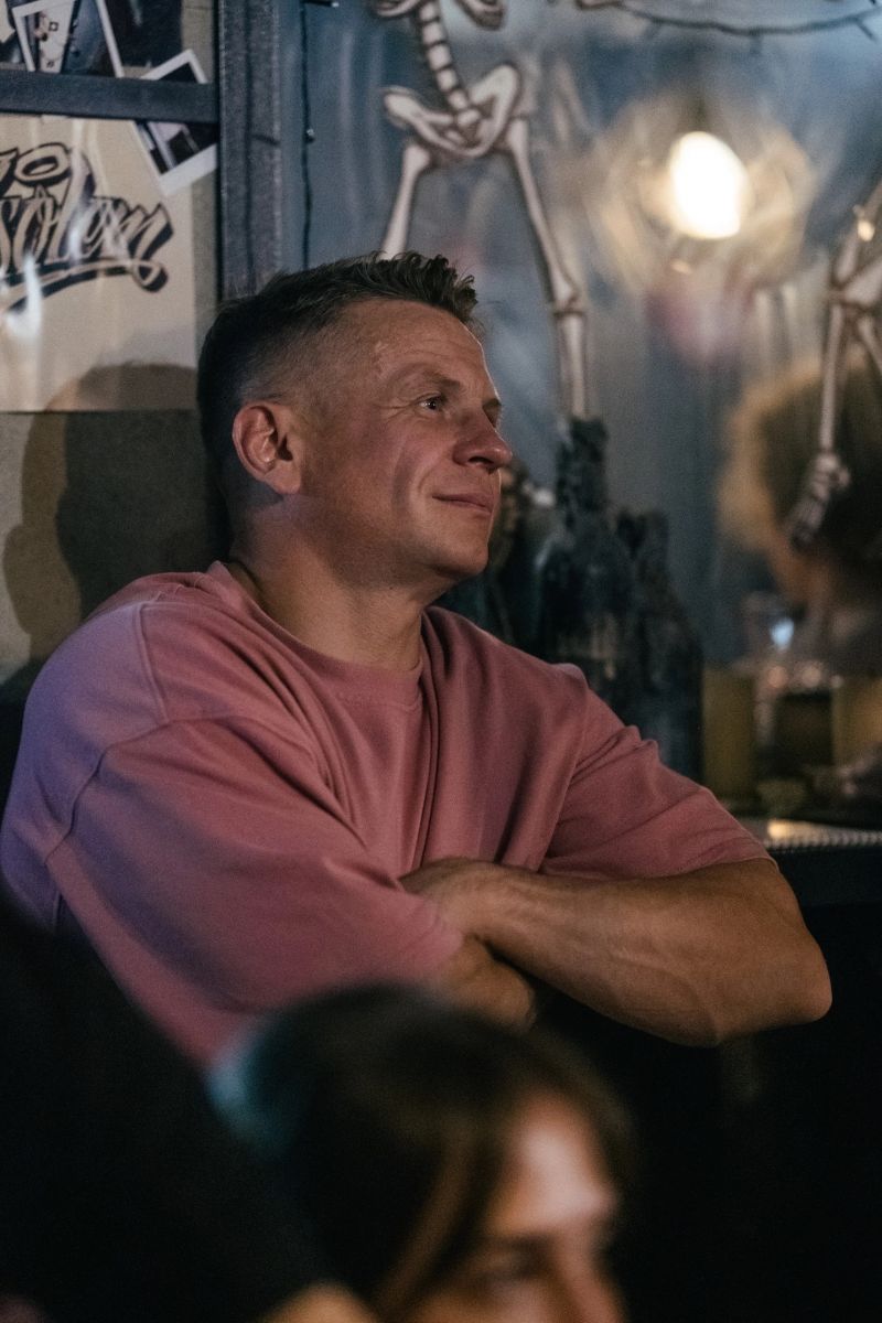 Планы на вечер: ничего не делать, но красиво.