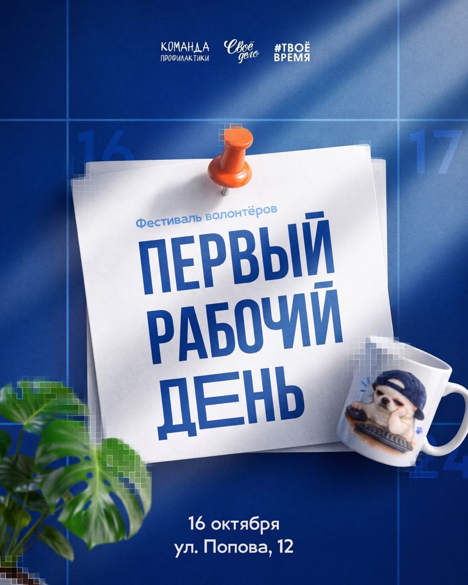 Устал переживать, ту ли профессию ты выбрал? 🤔