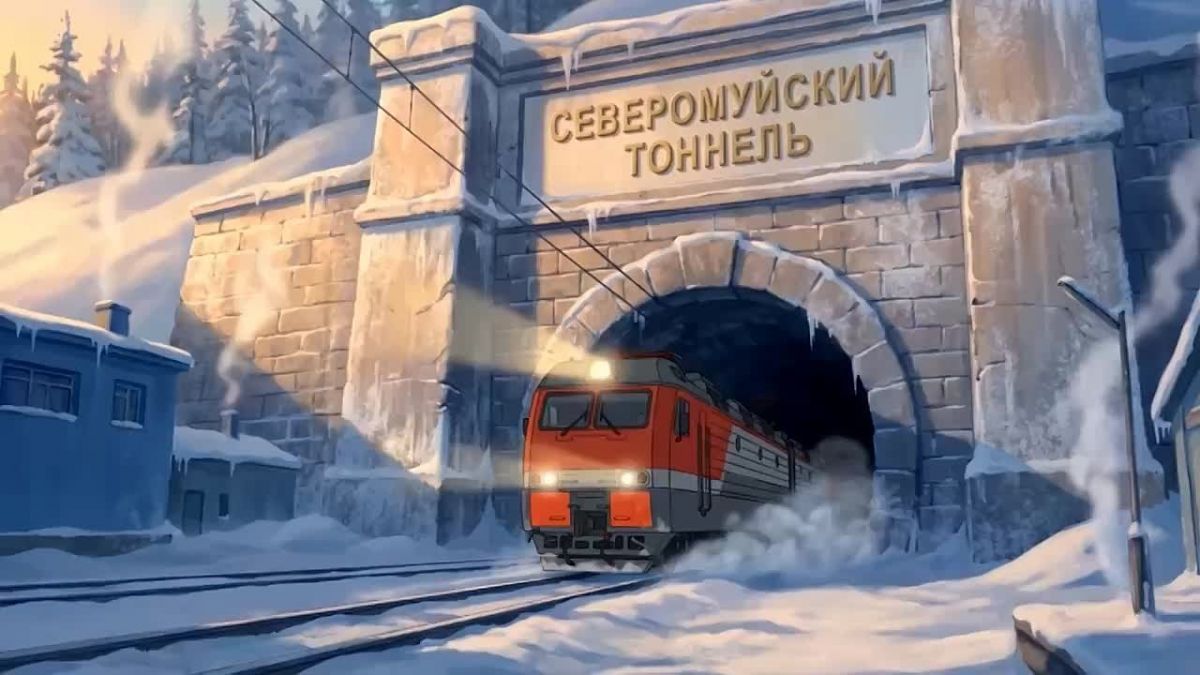 От новых мостов и дорог до космодромов и адронных коллайдеров – вспомним, как менялась Россия за последние четверть.