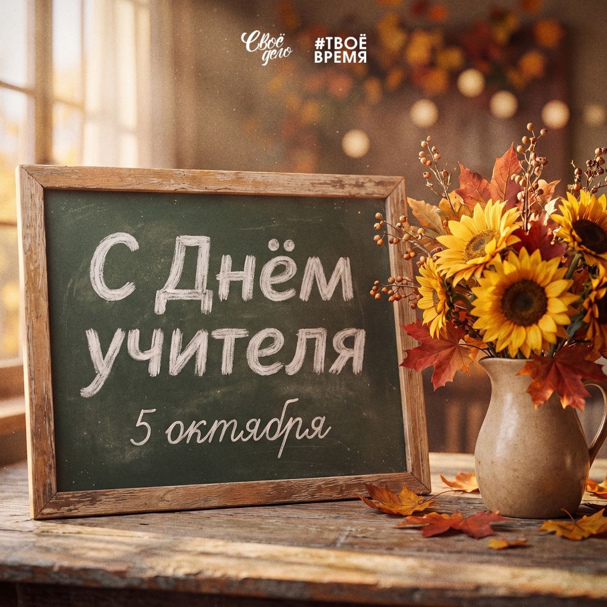 Слова, которые ведут за собой