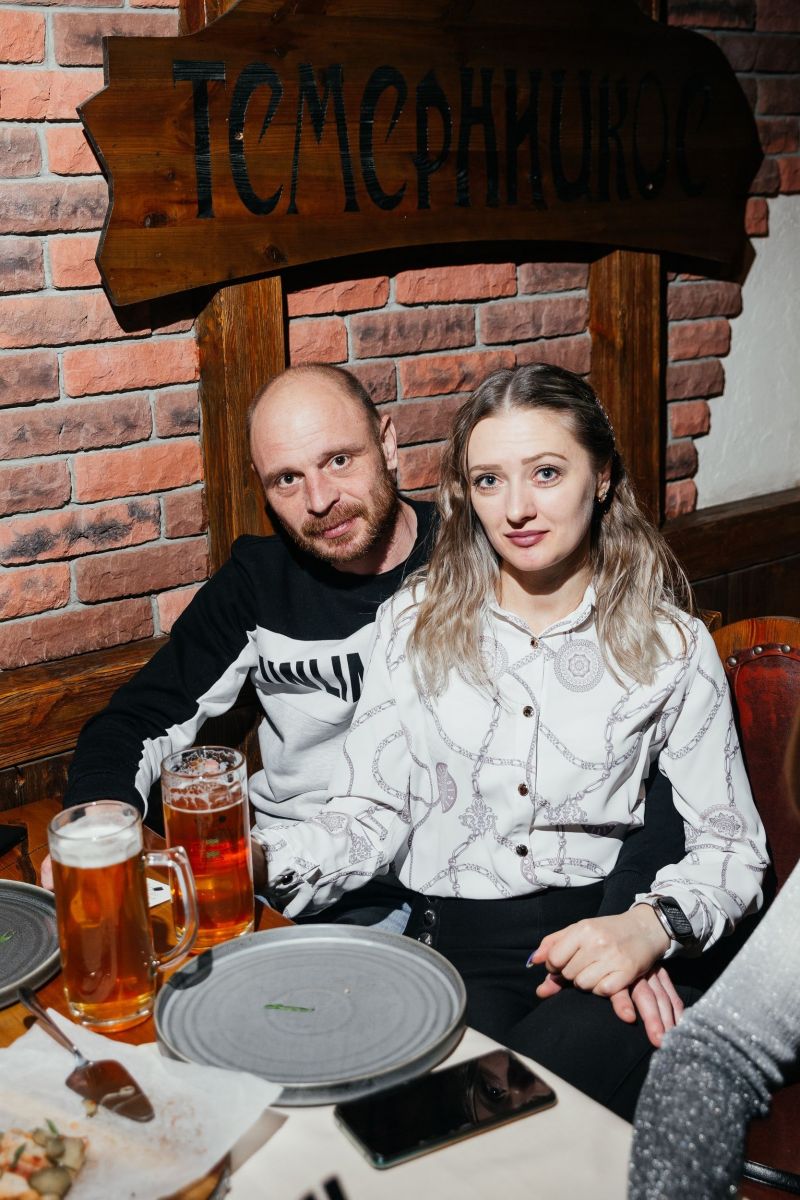 БирХоф: закуски к пиву и бронь стола на Темерницкой, 80