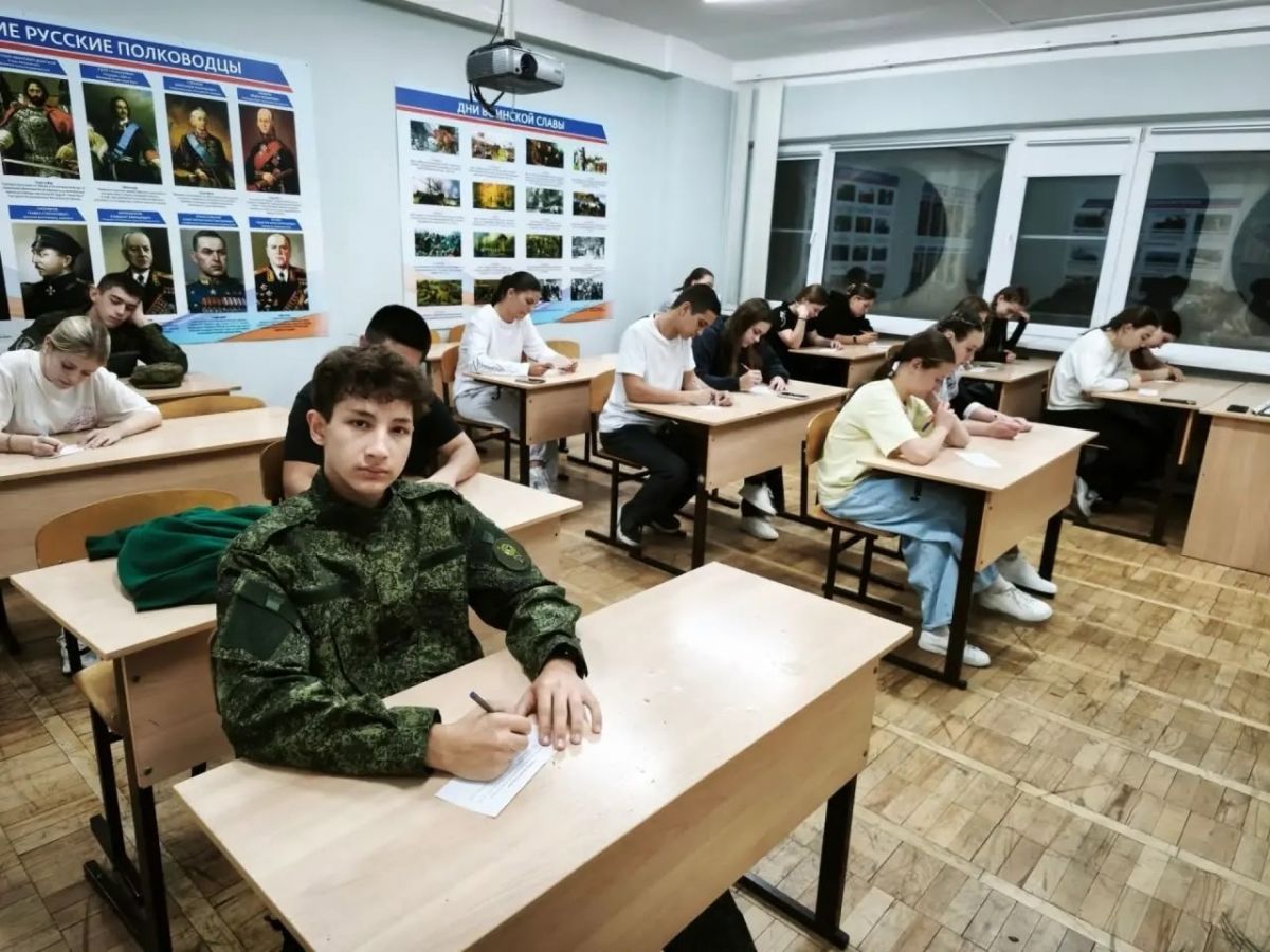 Тренинги «Единство и доверие» и «Управление эмоциями» для клуба «Вымпел»