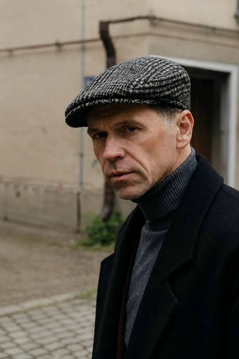 Сергей Иванов отмечает день рождения, 29 октября — премьера