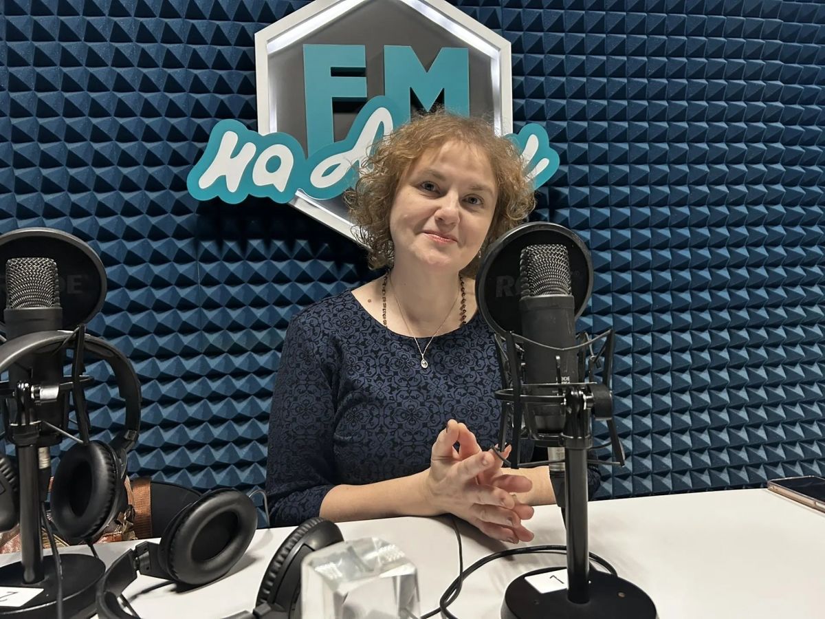 Арфистка Ирина Негадова исполнит барокко в филармонии