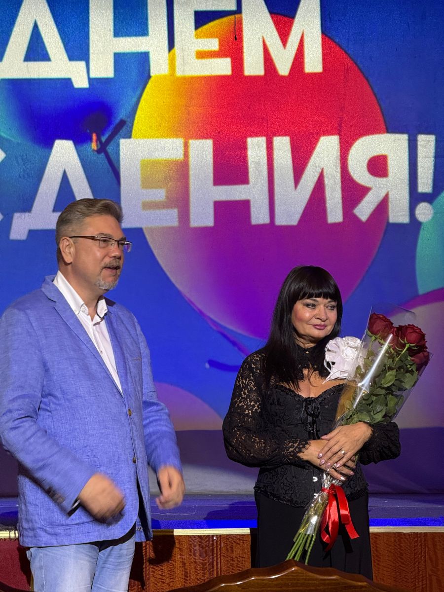 Сегодня в Ростовском театре кукол было особенно тепло и душевно