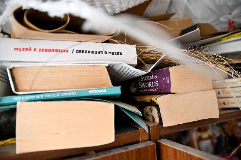 «Седьмой километр» готовит новый сезон: интервью с художниками до 10 ноября