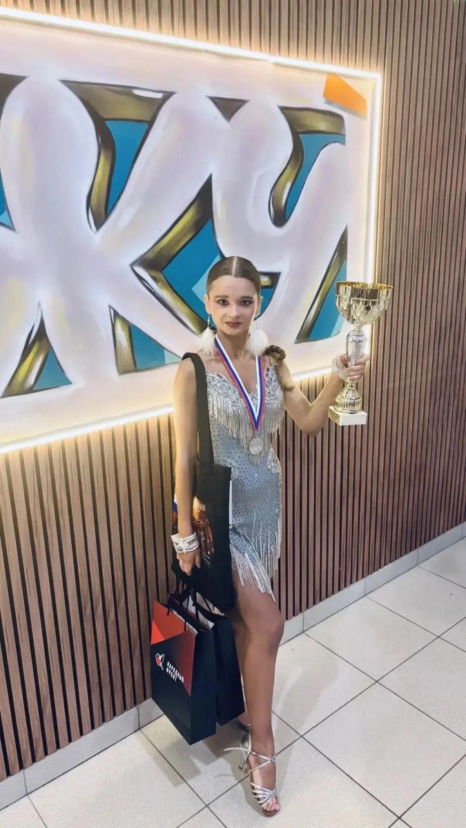 «Аделанте» из ДТДМ взял призы на «Кубке Героя» 10 октября