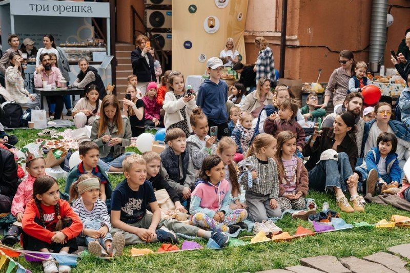 Культурные выходки в Циферблате в воскресенье