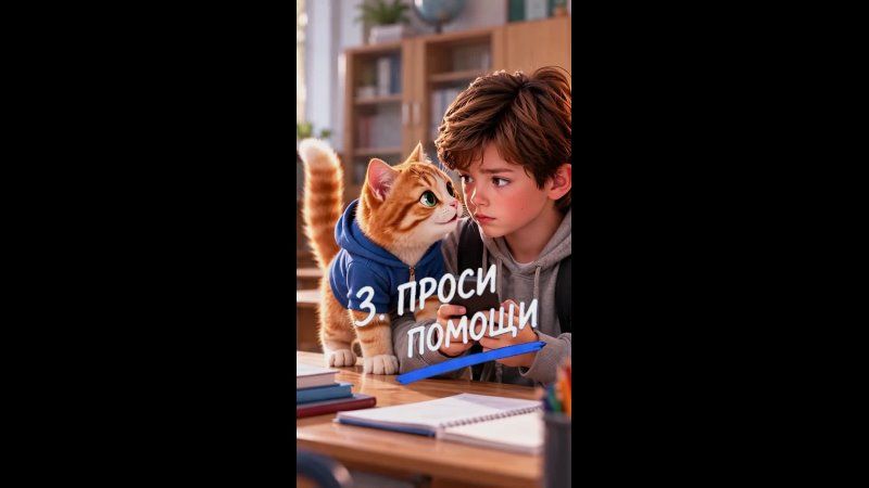 Детско-юношеский центр «Вариант»: как помочь ребёнку при травле в школе