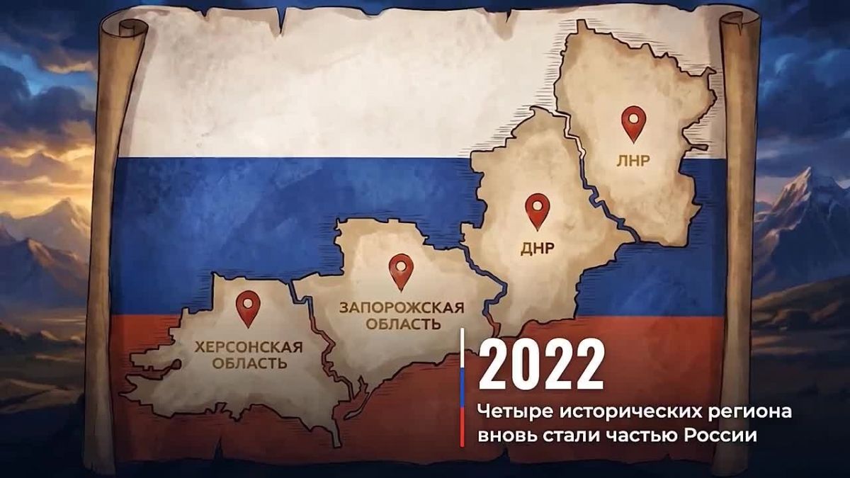 Как менялась Россия: главное за годы у власти Путина