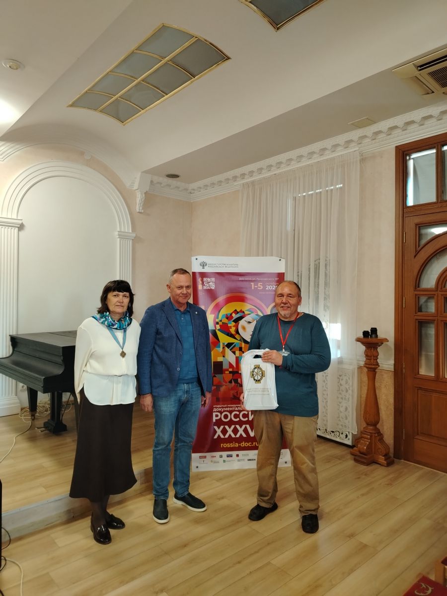 Фестиваль «Россия» в Екатеринбурге: итоги и победители