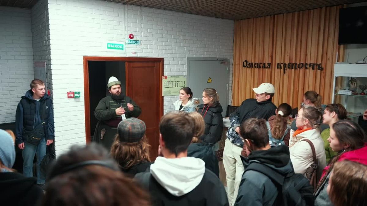 Фестиваль креативных сообществ завершился в «Химике»