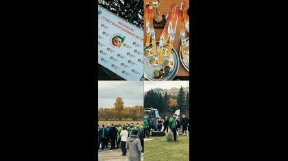 Фестиваль «Студенческий силовой экстрим» открылся в Омском ГАУ