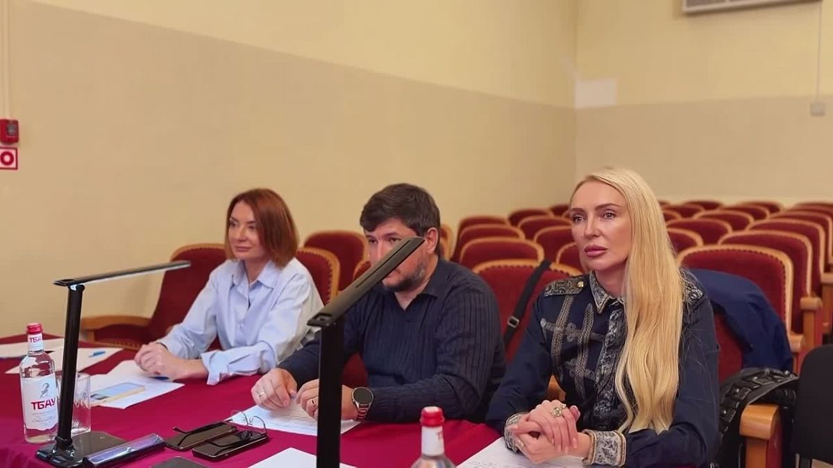 «Звёзды Ростова»: второй день прослушиваний 16 октября