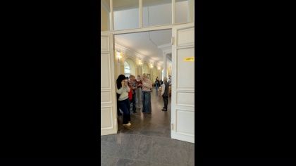 «Театральный бум»: билеты со скидкой 50% в Молодёжном театре