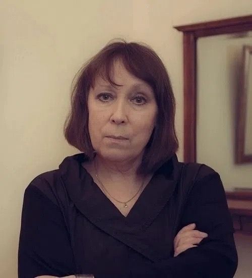 «Белый Мост» поздравляет Галину Данильеву с днём рождения