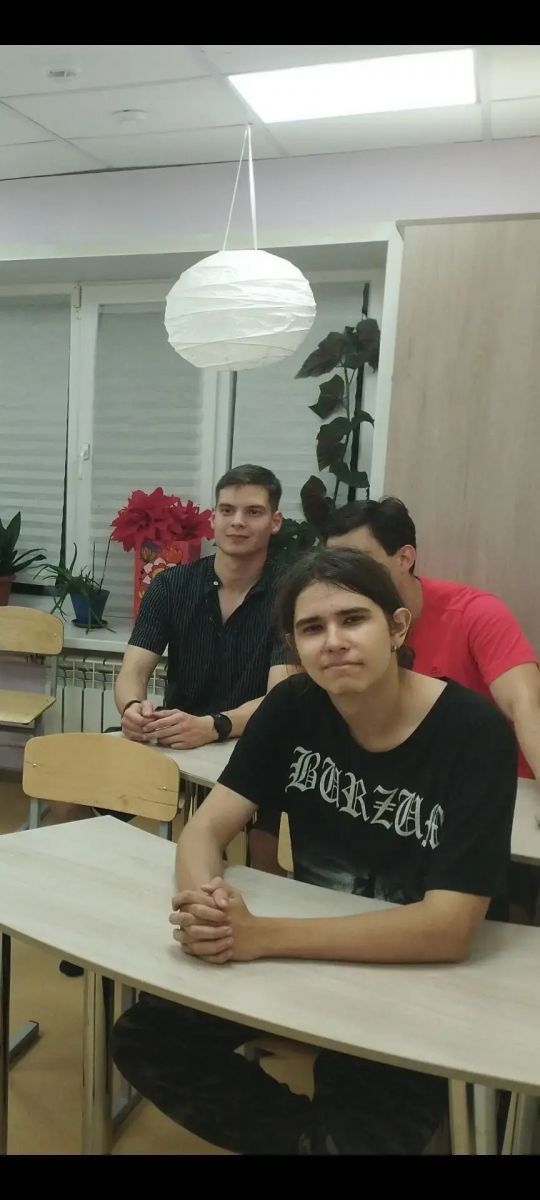 Квиз «Внутри системы» о правах и безопасности подростков в Казани