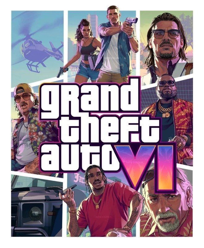 Курс «Гейм-дизайнер» от Игробэнда: набор перед релизом GTA 6
