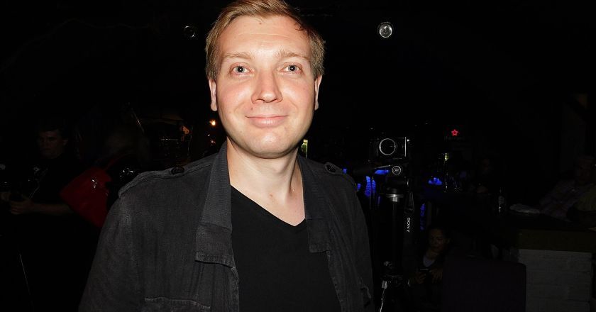 День рождения Андрея в Harat`s — поздравления сегодня