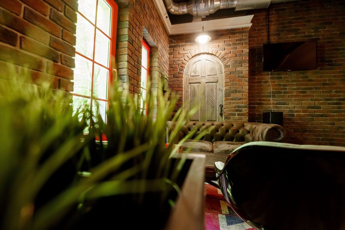 Hookah Place Oldfashion в Ростове открывается в пятницу с 12:00