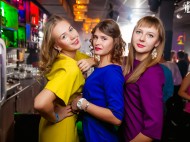 3 ГОДА РУКИВВЕРХ БАР!
