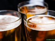 17 лет James Shark Pub