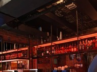 Пятница в SOHO