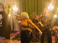 Пятница в Гранд д'Мари